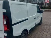 gebraucht Renault Trafic Kasten L1H1 2,9t Komfort