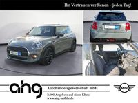 Second-hand Mini ONE 102 CP (75 kW) 2018 Gri Hatchback