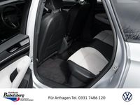 Gebraucht VW ID.7 Pro 210 kW (286 PS) 2025 Silber Kombi