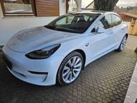 Gebraucht Tesla Model 3 377 kW (513 PS) 2020 Weiß Limousine