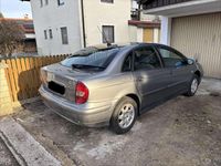 Gebraucht Citroën C5 Exclusive 136 PS (100 kW) 2002 Limousine