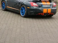 Gebraucht Chrysler 300C 218 PS (160 kW) 2004 Coupé