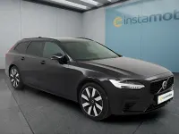 Gebraucht Volvo V90 349 PS (256 kW) 2025 Schwarz Kombi