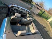 gebraucht Audi A4 Cabriolet 2,4l 2002 !!!TÜV NEU!!