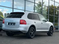 Gebraucht Porsche Cayenne 250 PS (183 kW) 2006 Silber SUV