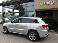 gebraucht Jeep Grand Cherokee 6.4 V8 HEMI SRT Top