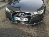 Używany Audi A6 Allroad Ambiente 272 KM (200 kW) 2016 Szary Kombi