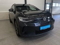 Gebraucht VW ID.4 Pro Performance 150 kW (204 PS) 2022 Mangangrau metallic SUV