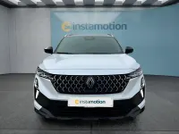 Neu Renault Austral 199 PS (146 kW) 2026 Weiß SUV