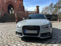 gebraucht Audi A5 Coupe S-Line Facelift