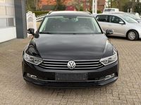 Gebraucht VW Passat 150 PS (110 kW) 2015 Schwarz Kombi