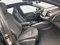 Gebraucht Audi A5 S-Line 299 PS (219 kW) 2025 Daytonagrau perleffekt Coupé