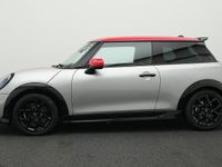 Gebraucht Mini Cooper S 204 PS (150 kW) 2024 Grau Kleinwagen