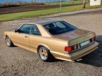 Gebraucht Mercedes 500 494 PS (363 kW) 1985 Gold