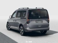 Neu VW Caddy Style 116 PS (85 kW) 2025 Grau Van / Kleinbus