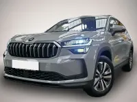 Neu Skoda Kodiaq Selection 150 PS (110 kW) 2025 Grau SUV