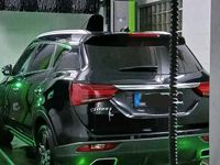 Gebraucht DFSK 580 145 PS (106 kW) 2020 Schwarz SUV