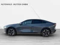 Neu Mazda 6e Takumi-Line 189 kW (258 PS) 2026 Polymetal gray Limousine