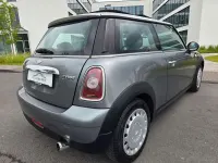Gebraucht Mini Cooper Pepper 120 PS (88 kW) 2009 Grau Kleinwagen