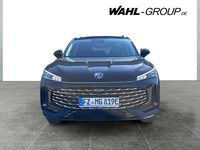 Gebraucht MG HS Luxury 272 PS (200 kW) 2026 Schwarz SUV