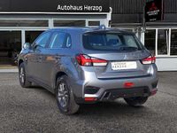 Gebraucht Mitsubishi ASX Edition 150 PS (110 kW) 2020 Grau SUV