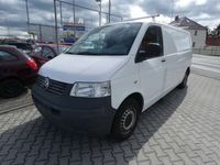 gebraucht VW Transporter T5Cool Profi, Langversion, AHK, HU-AU NEU