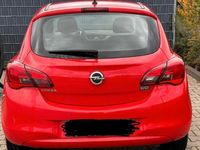 gebraucht Opel Corsa E, 3T Selection 1.2, 51KW, 5 Gang