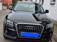 gebraucht Audi Q5 Q52.0 TDI quattro S tronic