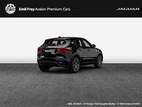 gebraucht Jaguar E-Pace R-Dynamic SE