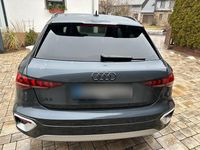 Gebraucht Audi A3 Ambiente 150 PS (110 kW) 2024 Grau Limousine