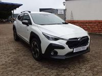 Neu Subaru Crosstrek Active 136 PS (100 kW) 2026 Crystal white pearl SUV
