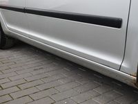 Gebraucht Skoda Octavia Ambiente 102 PS (75 kW) 2004 Silber Limousine