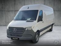 Gebraucht Mercedes Sprinter 170 PS (125 kW) 2024 Weiß Van