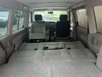 Gebraucht VW T4 Allstar 85 PS (62 kW) 1996 Rot Van
