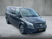 Gebraucht Mercedes Vito 190 PS (139 kW) 2022 Grau Van