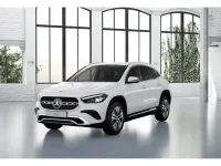 Gebraucht Mercedes GLA250 Progressive 218 PS (160 kW) 2025 Weiss unilack polarweiss SUV