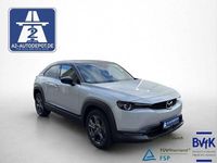 Gebraucht Mazda MX30 107 kW (146 PS) 2022 Weiß SUV