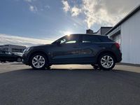Gebraucht Audi Q2 150 PS (110 kW) 2022 Grau SUV