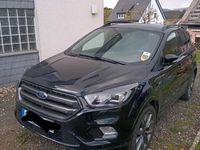 gebraucht Ford Kuga DM2