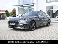 Gebraucht Audi A4 Ambiente 204 PS (150 kW) 2022 Grau Limousine