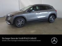 gebraucht Mercedes EQA250 AMG*NIGHT*LED*NAVI*TOTW-ASS.*PTS*R-KAM*