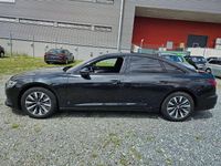 Gebraucht Audi A6 136 PS (100 kW) 2020 Schwarz Limousine