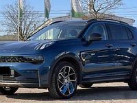 Gebraucht Lynk & Co 01 2023 Blau SUV