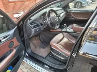 Second-hand BMW X6 306 CP (225 kW) 2012 Negru SUV