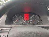 Gebraucht VW Touran Trendline 140 PS (102 kW) 2006 Van / Kleinbus