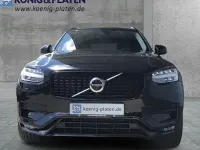 Gebraucht Volvo XC90 Ultimate 235 PS (172 kW) 2023 Schwarz SUV