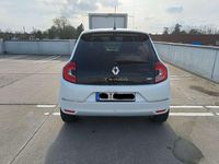 Gebraucht Renault Twingo Vibes 60 kW (82 PS) 2022 Weiß Kleinwagen