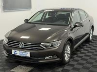 Usado VW Passat Comfortline 150 HP (110 kW) 2018 Castanho Sedan