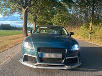 Gebraucht Audi TT Ambiente 250 PS (183 kW) 2007 Coupé