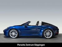 Gebraucht Porsche 992 385 PS (283 kW) 2022 Blau Coupé